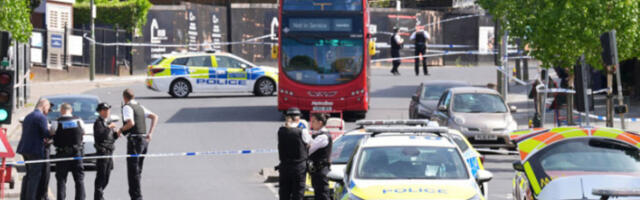 Осумњичени за напад на Јевреје у Лондону рођен у Сомалији