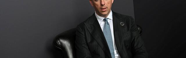 Marko Đurić: Balansiranje Srbije u spoljnoj politici nije neodlučnost, već politička zrelost