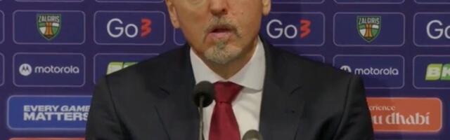 BRUKA I SRAMOTA! Saša Obradović sve šokirao izjavom nakon haosa u Čajetini!