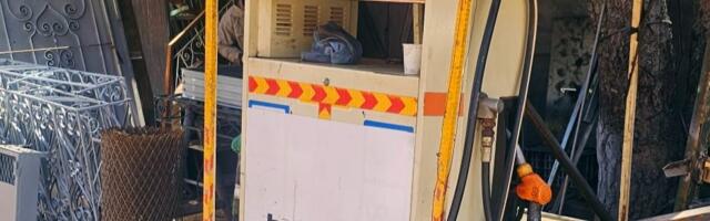 5.000 evra od države za električni auto na putevima bez punjača