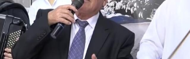 "Istekao mi je rok upotrebe. Imam 82 godine": Milanče Radosavljević o tremi pred prvi koncert u Beogradu