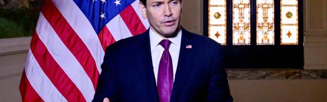 Rubio: Ukrajinske oružane snage najmoćnije u Evropi