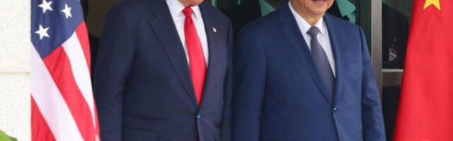 „Фајненшел тајмс”: Си изразио незадовољство Трампу због ремилитаризације Јапана