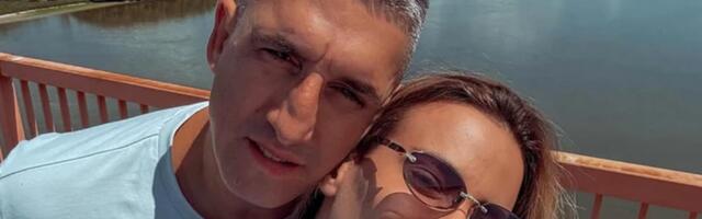 Palo pomirenje, a onda JAVNO REKAO ono što nijedna žena ne zaslužuje: Kristijan Golubović PONIZIO Kristinu nakon što su KRSTILI SINOVE