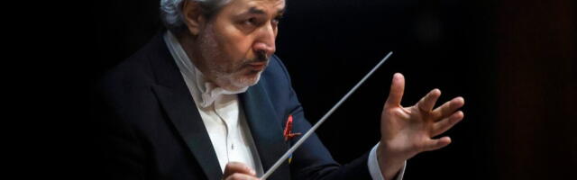 Svečano zatvaranje koncertne sezone Beogradske filharmonije