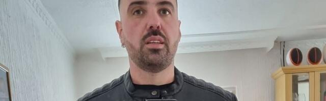 Isplivali novi detalji krvavog pira u Petrovcu na Mlavi: "Blokirao" mu pištolj, pa mačetom nasrnuo na majku