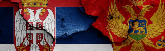 HRVATSKA GLEDA I NE VERUJE: Evo šta su se dogovorile Srbija i Crna Gora