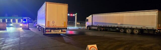Srbiji hitno treba 20.000 profesionalnih vozača! Kamione nema ko da vozi, prosek 55 godina, a evo zašto mladi beže od ovog posla iako su plate ODLIČNE!