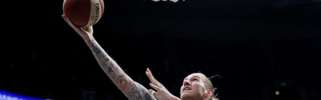 Dilan Osetkovski napustio Partizan, iskoristio klauzulu u ugovoru
