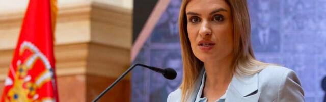 Đurđević Stamenkovski: Kako je moguće da jezik kojim je govorio i pisao Njegoš danas ne može da bude službeni jezik u Crnoj Gori?