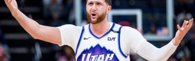 Nurkić potpisao: Jusuf odabrao tim, zaradiće 22.000.000 dolara!