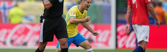 Englezi grme: Protiv Argentine nam sudi Mesijeva „talija“