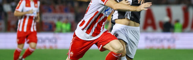 Počinje nova sezona Superlige Srbije: Zvezda brani tron, Partizan vreba iz senke