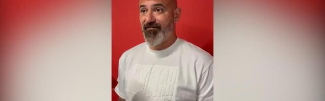 "Zvezda uvek mora da bude spremna!" Stanković najavio Larn: Računam na sve osim...