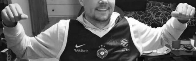 Preminuo je novinar Branislav Bane Čukić
