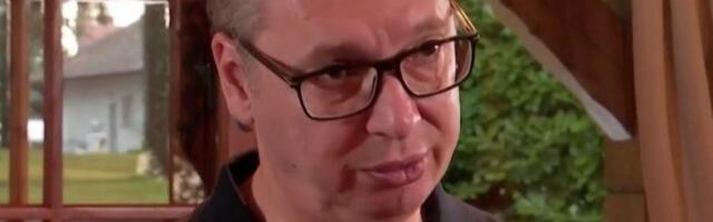 VUČIĆ OTKRIO! Evo KOLIKO će para 22. septembra dobiti svi punoletni građani Srbije!