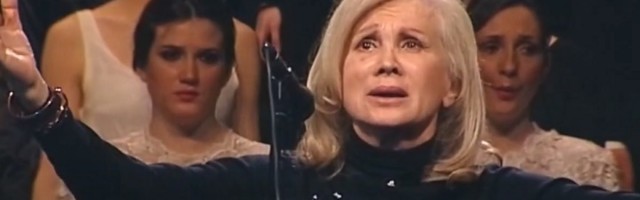 Otvoren legat Ružice Sokić u Beogradu