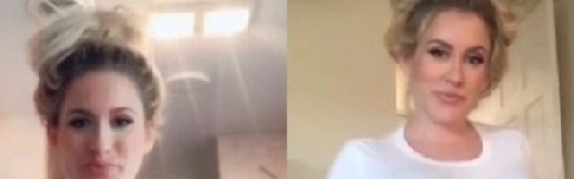 Žena šokirana otkrićem da je trudna uprkos tome što je i dalje nevina, lekari u potpunom dilirijumu!