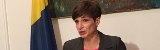 "DS nije učestvovala na izborima u Zaječaru, izjave Jeremića udaljavaju od cilja"