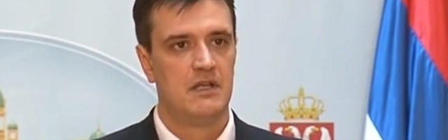 "Da li zbog smrti Cvijana, Stefanović ucenjuje Vučića i tako izbegava hapšenje?"