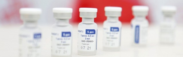 Zbog nestanka struje propale vakcine "Sputnjik V"?!