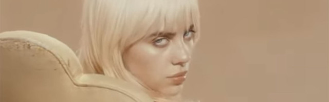 Billie Eilish objavila deo nove pesme – Happier Than Ever