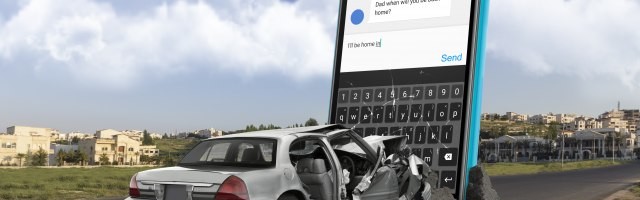 Snapchat ukida filter koji se krivi za niz saobraćajnih nesreća