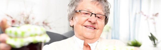 Kako smo baka i ja od kuvanja džema napravile tradiciju i naučile najvažniju lekciju o životu
