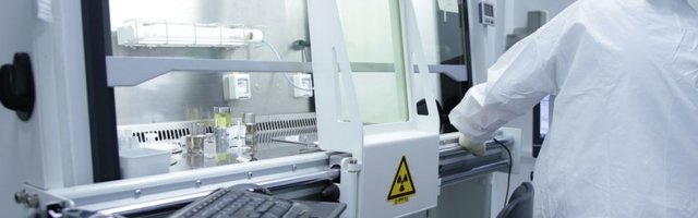 Naučnici iz Italije razvili test na koronu koji za 3 minuta otkriva rezultate!