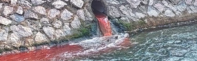 NADLEŽNI OKREĆU GLAVU – Ko zagađuje naše rijeke? (video)