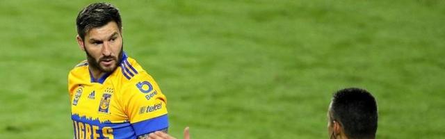 Meksiko: Tigres oslabljen protiv šampiona – prvi strelac povređen, Žinjak i Tovan poste