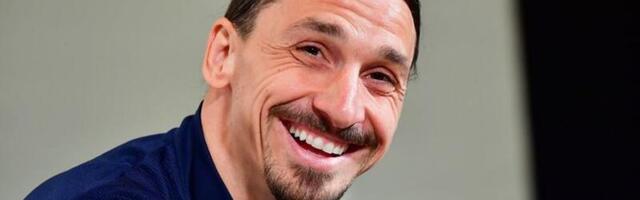 Ibra se vratio na spisak Švedske za strepnju Španaca u finalu za Svetsko prvenstvo