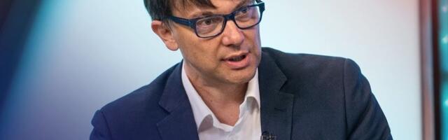Jovanović (CLS): Bez pomoći države, građani ne mogu mnogo po pitanju zagađenja