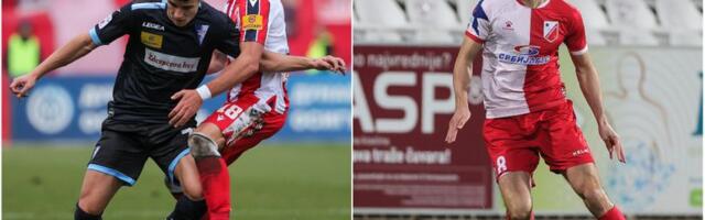 Mladi asovi motivisani pred vojvođanski Mozzart derbi: Pobeda jedini cilj