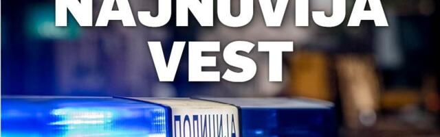 EVO ŠTA JE ALEKSA REKAO POLICAJCIMA KAD SU GA PRONAŠLI: Oglasio se MUP povodom pronalaska mladog Kruševljanina