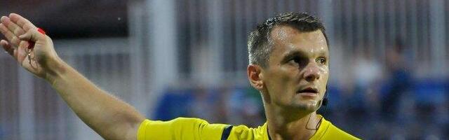 PREKIPELO I GRUJIĆU! Još jedan bivši internacionalac GRMI zbog INCIDENATA na meču Zvezda - Radnički! Naveo je PET grešaka!