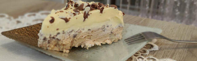 RASPAMETIĆETE SE: Recept za najbrži i najukusniji kolač