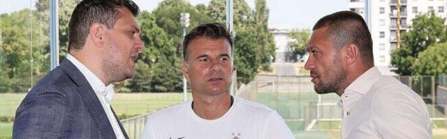 ILIEV BEZ DLAKE NA JEZIKU O ODLASKU STANOJEVIĆA: Još jedan pokušaj GAŽENJA po Partizanu!