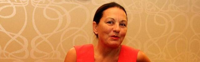 "Siniša je završio roman, nismo mogli ni u dvorište"