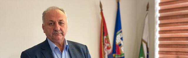 Predsjednik opštine Sjenica čestitao Kurban bajram