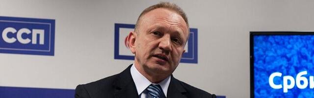 Đilas: Kosovo - retko smo u sadašnjosti, nikad u budućnosti