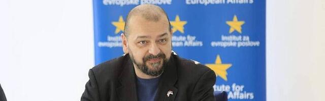 Šormaz (SNS): Prva odluka nove Vlade da budu sankcije Rusiji
