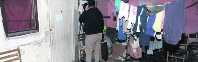 NEVENČANU SUPRUGU UBIO OD BATINA! Seljametu (34) produžen pritvor, preti mu DOŽIVOTNA ROBIJA