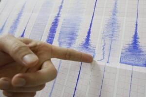 Снажан земљотрес у Ирану – погинуле три особе, више од 300 повређено