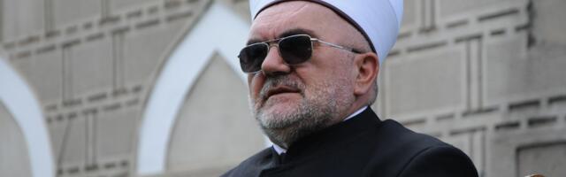 Muftija Dudić uputio hatarnamu povodom zemljotresa u Turskoj