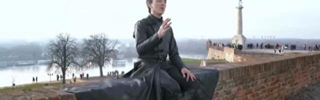 Trkulja sa "Tamo daleko" ima svetski rekord