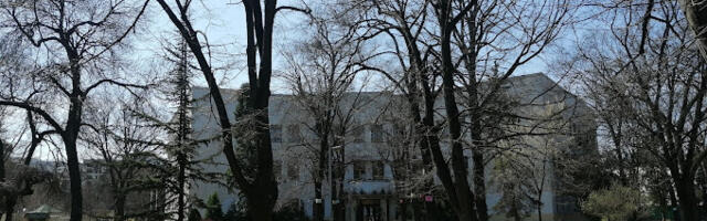 Rekonstrukcija dve osnovne škole u Nišu uz podršku Ministarstva rudarstva i energetike