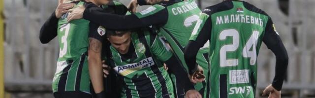 POGLEDAJTE MEČEVE ZBOG KOJIH SE DIGLA BURA U SRPSKOM FUDBALU! UEFA i FSS regovali zbog OVIH utakmica! (VIDEO)