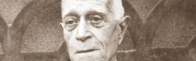 Zaboravljeni sugrađani: Pukovnik Milorad Denić (1882-1972), junak oslobodilačkih ratova