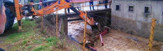 Moguće poplave na jugu, kiša počinje u nedelju uveče